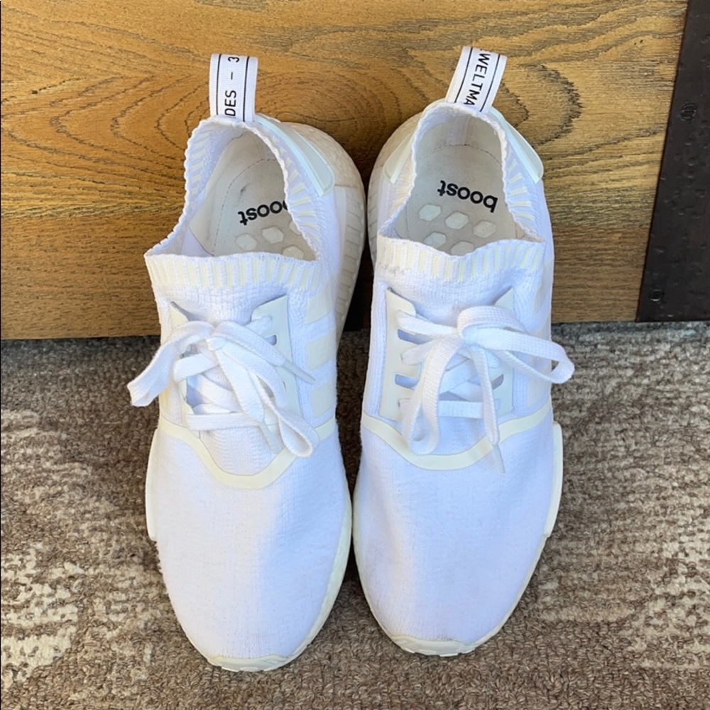 Adidas NMD Japan